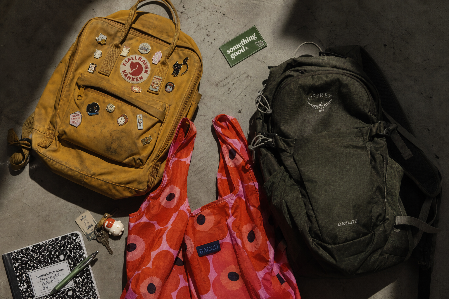 The Anatomy of a “Grail” Bag: Why We’re Dropping Rent Money on Nylon