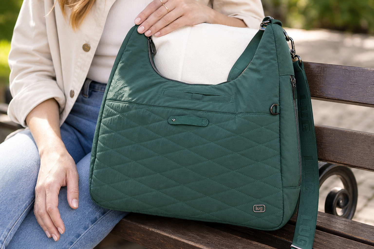 CloudGo Material: Why Ultralight Fabric Is the Future of Carry
